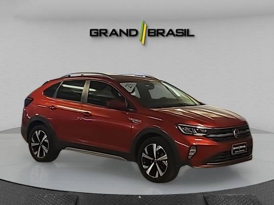 VOLKSWAGEN NIVUS 1.0 200 TSI TOTAL FLEX HIGHLINE AUTOMÁTICO VOLKSWAGEN NIVUS 1.0 200 TSI TOTAL FLEX HIGHLINE AUTOMÁTICO